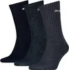 Puma sportovní ponožky 3 pack men children navy size 43-46 Náhled obrázku produktu 1