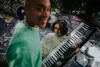 Casio CT-S100 Digitales Piano 61 Schlüssel Schwarz  Weiß Produktbild-Vorschau 5