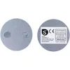 Smartwares RMAG3, Ocel, Stříbrná, Bílá Náhled obrázku produktu 5