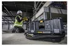 DEWALT Flexvolt 54 Volt Akku-Sauger M-Klasse BL Produktbild-Vorschau 6