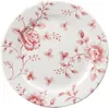 Churchill Vintage Prints Teeteller, Cranberry-Rose-Druck, Produktbild-Vorschau 1