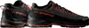 La Sportiva TX4 Evo Zustiegsschuhe Carbon/Cherry Tomato EU Produktbild-Vorschau 11