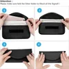 2x RFID Strahlenschutz-Tasche Handy Schutzhülle No-Signal Produktbild-Vorschau 5