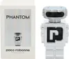 Paco Rabanne Phantom Eau de Toilette für Herren 50 ml Produktbild-Vorschau 5
