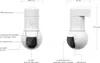 Ubiquiti Video Camera UVC-G5-PTZ white Anteprima dell’immagine prodotto 12