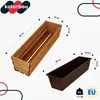 KOTARBAU® Doniczka balkonowa na kwiaty, 60x18x15 cm. Podgląd zdjęcia produktu 3