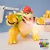 THE SUPER MARIO BROS. MOVIE 18 cm große Bowser-Actionfigur Produktbild-Vorschau 17