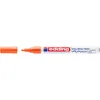 Edding 751, Orange, Orange, Weiß, 1 Farben, Medium, Produktbild-Vorschau 10