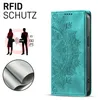 Mandala Handyhülle für Xiaomi Redmi Note 15 Pro+ 5G RFID Produktbild-Vorschau 3