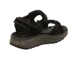 Joya Damen Sandale KOMODO BLACK schwarz Größe EUR 38 Produktbild-Vorschau 16