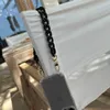 Marble Black Transparant Cord Hülle - Short Cord  - Produktbild-Vorschau 4