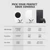 Microsoft Xbox Series S, Xbox Series S, Biały, 10240 MB, Podgląd zdjęcia produktu 16