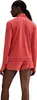 Nike NK SWOOSH HBR HZ Damen Mid Layer Lauf-Shirt mit Produktbild-Vorschau 10