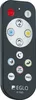 CALAGRANO Wand-/Deckenleuchte Lampe Beleuchtung - L37,5 x Produktbild-Vorschau 5