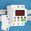 Schelinger Dzwonek na Szynę 230V 4VA DIN Modułowy Podgląd zdjęcia produktu 8