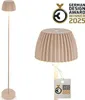 Briloner CHAMP LED Lampadaire sans fil IP44, variateur, Voir les images du produit 17