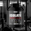 Weider Isolate Whey 100 CFM (908g) Unflavoured - Eiweiße - Produktbild-Vorschau 2