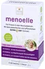 Menoelle Tabletten für Frauen in den Wechseljahren, 60 St. Produktbild-Vorschau 3