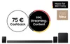 Samsung Q-series Q-Serie Soundbar HW-QS760GF 3.1.2-Kanal Produktbild-Vorschau 9