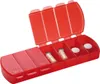 Scatola per medicinali "Seven Days" - Scatola per pillole Anteprima dell’immagine prodotto 9