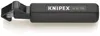 Knipex 16 30 135 SB, Kunststoff, Schwarz Produktbild-Vorschau 4
