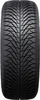 Fulda MultiControl ( 215/55 R17 98V XL ) Produktbild-Vorschau 6