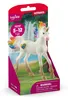 Schleich bayala 70727, Regenboogeenhoorn, veulen Productafbeelding-voorbeeld 1
