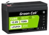 Green Cell LFPGC12V10AH USV-Batterie Lithium-Eisen-Phosphat Produktbild-Vorschau 8
