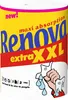 Renova MAX ABSORPTION EXTRA XXL Küchenrolle 1 Rolle, Weiß, Produktbild-Vorschau 1