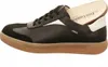 Finn Comfort Interlagos Schwarz/Weiß, Herren, Sneaker, Produktbild-Vorschau 36
