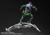 Spider-Man: No Way Home S.H. Figuarts Actionfigur Green Produktbild-Vorschau 7