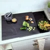 KESPER Multi-Glasschneideplatte Schiefer 3659513, 56x50x1,4 Produktbild-Vorschau 4