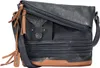 Rieker Damen Schultertasche Damentasche Umhängetasche Produktbild-Vorschau 2