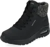 SKECHERS Uno Rugged Schuhe Damen schwarz 40 Produktbild-Vorschau 36