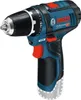 Perceuse-visseuse Bosch Professional GSR 12V-15, Sans Voir les images du produit 1