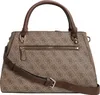 Guess Guess NOelle II Luxery Tasche Beige Produktbild-Vorschau 18