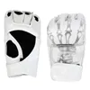 MMA Handschuhe, Halbfinger MMA Boxhandschuhe mit Produktbild-Vorschau 2
