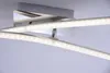Plafonnier LED avec un bras lumineux mobile Voir les images du produit 21