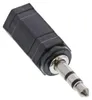 InLine® 99309 Audio-adapter, 2,5 mm jack-aansluiting naar Productafbeelding-voorbeeld 3