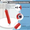 VERCO Ersatzteile für Roborock Qrevo Pro Qrevo S Qrevo Plus Produktbild-Vorschau 3