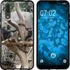 PhoneNatic Case kompatibel mit P20 Personalisierte Produktbild-Vorschau 2