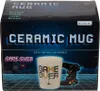 Gamepad - Game Over Kaffeebecher Produktbild-Vorschau 3