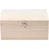 Creativ Company 574950, Aufbewahrungsbox, Holz, Rechteckig, Produktbild-Vorschau 3