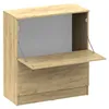 Kondela Perinák Betty 2 BE-02-040 - dub artisan Náhľad obrázku produktu 2