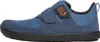 Barfußschuh Puck 2 Canvas/Leder Blue Produktbild-Vorschau 1