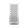 Sharkoon MS-Z1000 Micro Tower Blanc Voir les images du produit 6