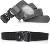 Herren Armee Militär Military Gürtel Taktischer Gürtel Belt Produktbild-Vorschau 9