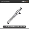 Walimex WT-070 Mini Stativ 26 cm 360° Kugelkopf, Aluminium Produktbild-Vorschau 8
