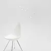 Flensted Mobiles Schwäne des Nordens Karton 55x45 cm weiß, Produktbild-Vorschau 8