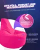 Sit&Joy Sitzsack Gamer Kissen & Lounge Kissen Sessel Produktbild-Vorschau 6